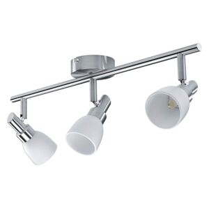 Bodové stropní osvětlení LED SPOT, 3xG9, 2W, teplá bílá Ledvance LED SPOT 4058075268074