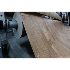 Tarkett - Francie PVC podlaha Duplex austria oak middle natural - 3m