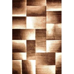 Přírodní kusový koberec Teheran 989-0738-5220 | vícebarevný Typ: 120x170 cm