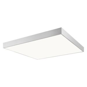 HAL 119-214K-10GEE3W Stropní svítidlo KVADO LED 9,5W 920lm 3000K nestmívatelné bílé (119-214K-10GEE/830, W) - HALLA
