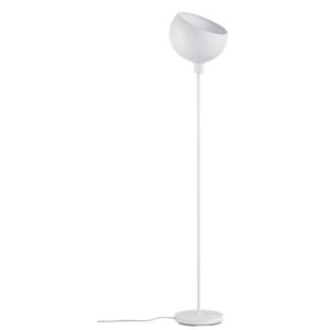 Designová lampa Paulmann Gambia (Ø 300 x 1522 mm, E27, 60 W, matná bílá) PA 70928
