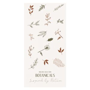 Papírové ubrousky Botanicals - 16 ks
