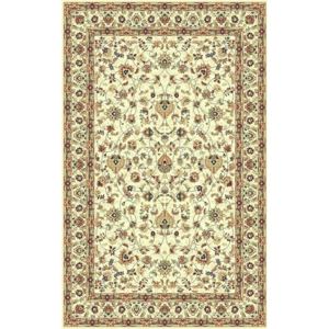 Perský kusový koberec Brilliant 0982/277, béžový Habitat 135 x 195