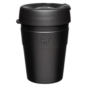 KeepCup designový termohrnek Thermal Black | černý Typ: 340 ml