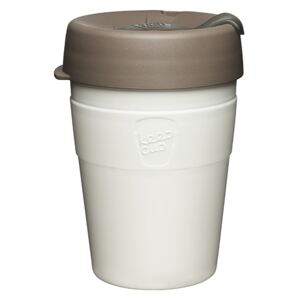 KeepCup designový termohrnek Thermal Latte | bílý Typ: 340 ml
