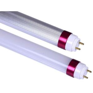 IdeaLED LED zářivka T8 na maso 60cm 11W 940 lm 3400K růžová