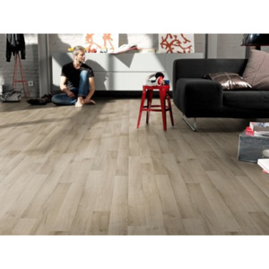 Tarkett - Francie | PVC podlaha Essentials 280T gea grey - 3m (cena za m2)