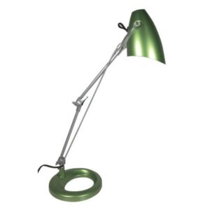 Ecolite Ecolite Stolní lampa L2930-ZEL tmavě zelená