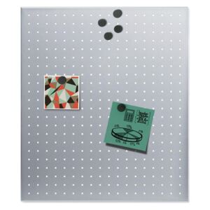 Blomus Magnetická tabule děrovaná 50x60 cm MURO