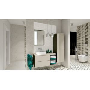 Luxusní koupelnový nábytek CHLOE II