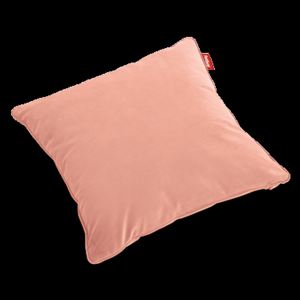 Fatboy Square Pillow Velvet Pearl Blush