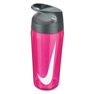 Nike Tr Hypercharge Twist Bottle 16 Oz - Vivid Pink/Cool Grey/White