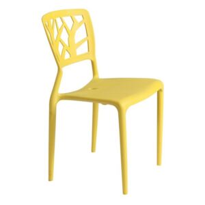 Sedia Plastová židle ZITA
