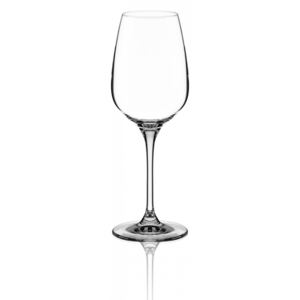 Lunasol - Sklenice Sauvignon blanc 340 ml set 6 ks - Premium Glas Crystal II (321800)