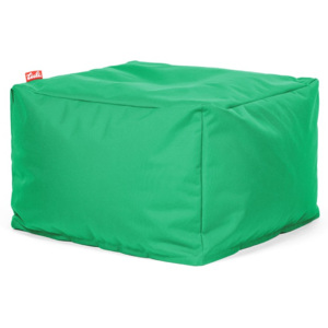 Tuli Taburet Block Provedení: 140 - světle zelená - polyester s vnitřním obalem