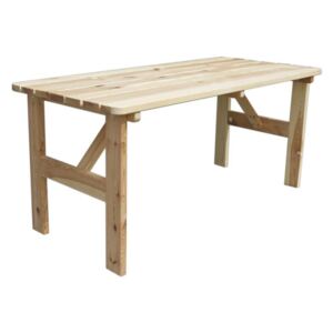 Tradgard Dřevěný stůl VIKING - 180cm