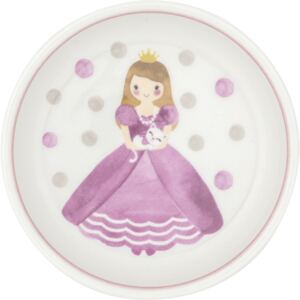 Prinsessa talíř na polévku