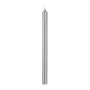 Vekki svíčka šedá 30 cm