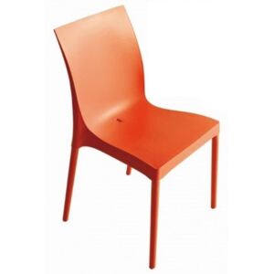 ALBA Plastová židle Eset