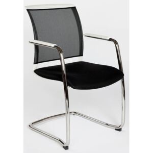 LD SEATING - Konferenční židle LOOK 273-KZ-N4