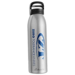 Zero Tolerance Water Bottle
