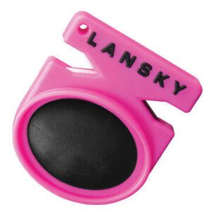 Lansky Quick Fix Pink