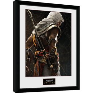 Obraz na zeď - Assassins Creed Origins - Synchronization