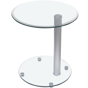 Přístavný stolek GLAS