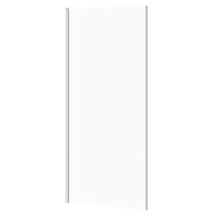 CERSANIT - Boční stěna k posuvným dveřím CREA 90x200, čiré sklo (S900-2614)