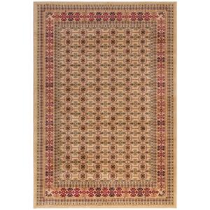 Flair Rugs koberce Kusový koberec Sincerity Royale Bokhara Beige - 200x290 cm