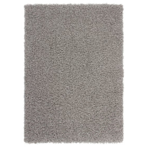 Vopi Kusový koberec Funky 300 silver 40 x 60 cm