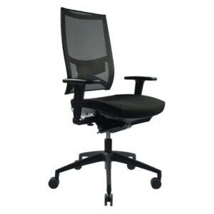 LD SEATING židle STORM 547-N2 TI