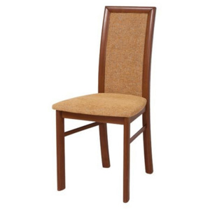 Židle v provedení višeň primavera XKRS W023