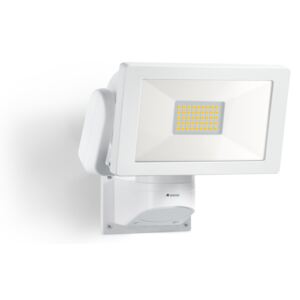 Steinel 069247 LED reflektor bez senzoru LS 300 LED bílý 30,6W, 3120lm