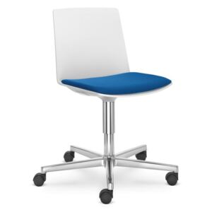 Jednací, otočná židle SKY FRESH 052 F37-N6