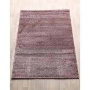 AYYLDIZ Kusový růžový koberec Toscana 80052/Lila Rozměry: 133 x 200