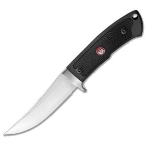 Ruger Knives Harsey Accurate