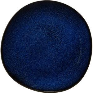 Villeroy & Boch Lave bleu jídelní talíř, Ø 28 cm