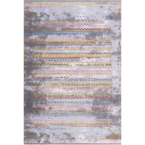 Kusový koberec Antik 930 grey 80 x 150 cm