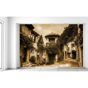 Gario Fototapeta Provence 200x135cm Materiál: Latexová (lepidlo zdarma)