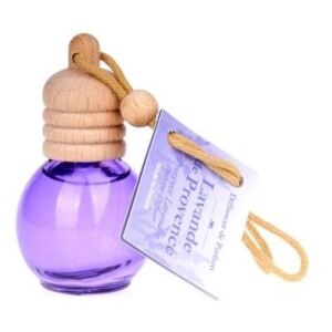 Esprit Provence - Závěsný parfemovaný difuzér - Levandule, 10ml