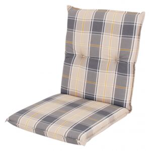 BRILLANT 7101 nízký - polstr na židli a křeslo - Doppler