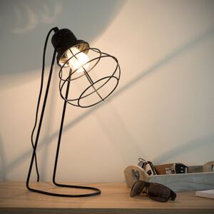 Stolní lampa Industry