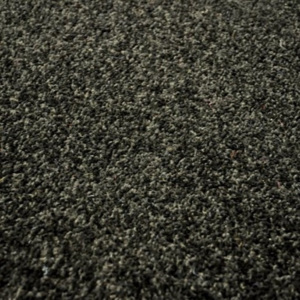 Betap koberce Kusový koberec Eton 2019-78 černý čtverec - 100x100 cm