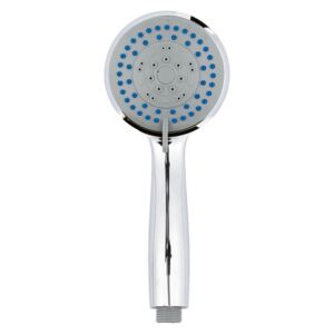 MIOMARE® Multifunkční sprchová hlavice (světle šedá)