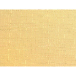 Ubrus teflon UNI sv.žlutá 7306, Velikost 75x75