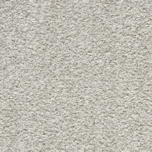 Metrážový koberec bytový Diplomat III 6691 - šíře 4 m šedý