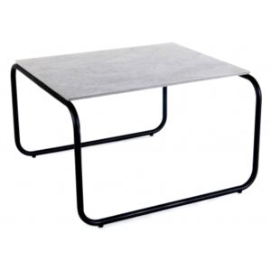 Malý stolek Yoso černý XLBoom
