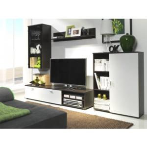 Moderní nábytek do obývacího pokoje DINO 4