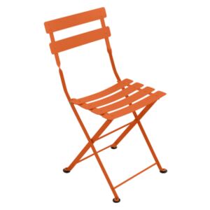 Skládací dětská židle Tom Pouce Carrot Fermob